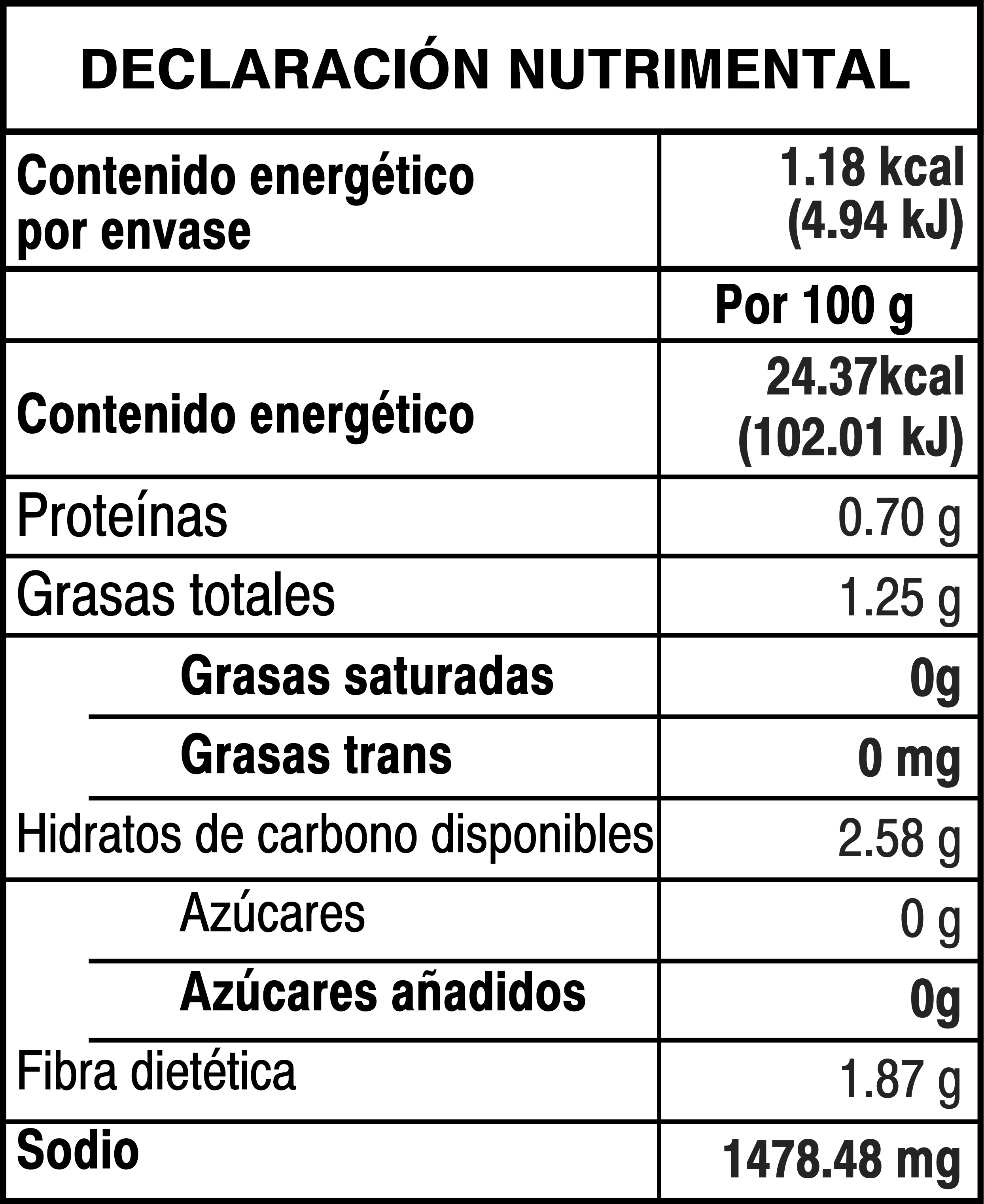 Salsa Doña Cuca®️ Salsa Picante